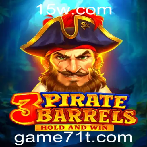 Explorando o Fascinante Universo de 3PirateBarrels