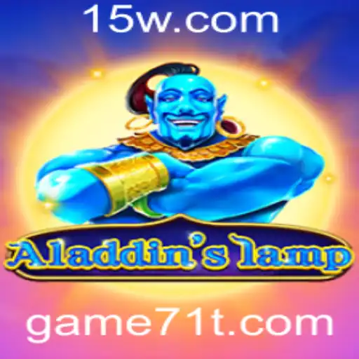 Descobrindo o Mundo de Aladdinslamp: O Novo Sensação Game71