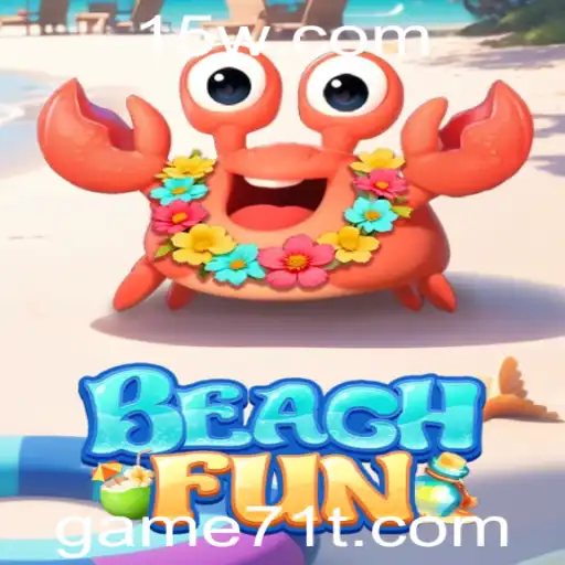 Desvendando BeachFun: O Jogo que Está Revolucionando o Entretenimento de Praia