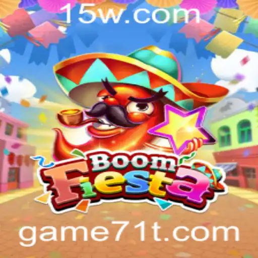 Descubra BoomFiesta: O Jogo Revolucionário do Ano