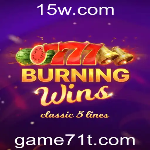 Explorando o Mundo Empolgante de BurningWins: Uma Nova Tendência no Universo dos Jogos