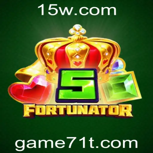 Descubra o Fascinante Mundo de 5Fortunator: Um Jogo de Estratégia e Sorte