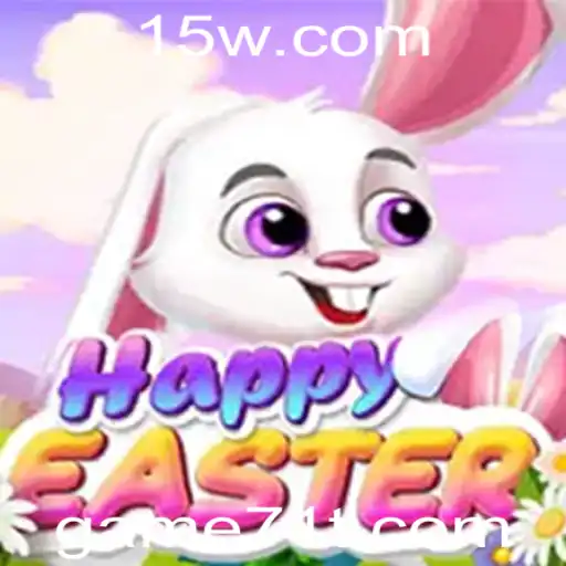 Descubra o Novo Jogo 'HappyEaster': Uma Jornada de Diversão e Estratégia em Game71