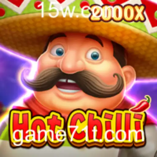 Descubra o Mundo de HotChilli: Um Mergulho no Universo do Game71