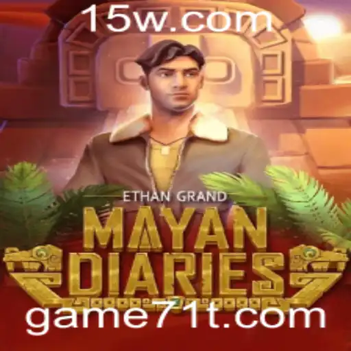MayanDiaries: Um Mergulho na Aventura com Game71