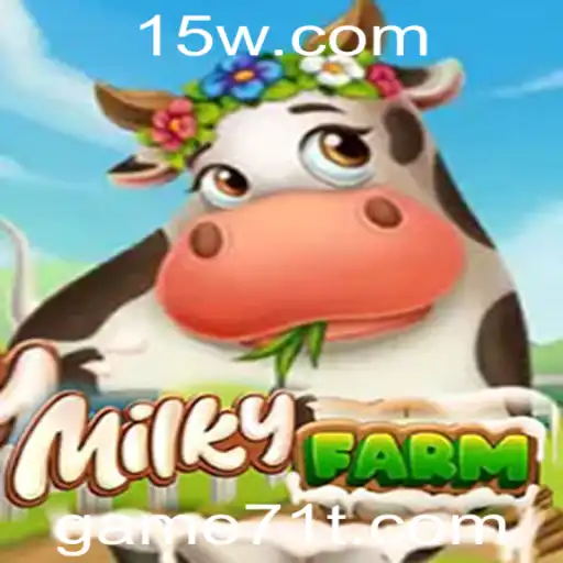 Explorando o Fascinante Mundo do Jogo MilkyFarm