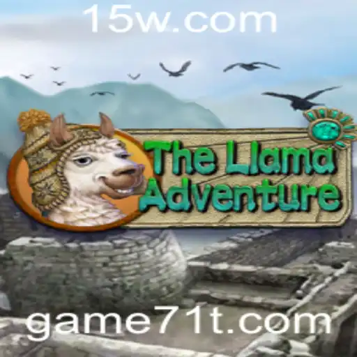 TheLlamaAdventure: Explorando o Fascinante Mundo de Game71