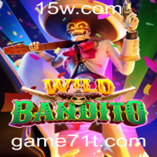 Explorando o Universo de WildBandito: Um Jogo Inovador