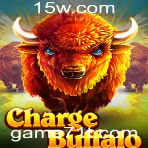 ChargeBuffalo: Aventura Inovadora no Mundo dos Jogos