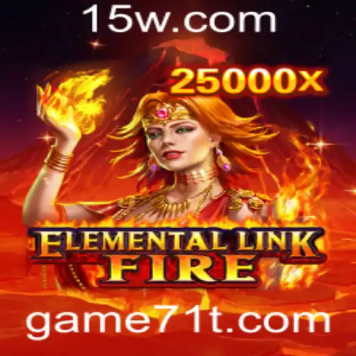 Descubra ElementalLinkFire: O Novo Game71 que Está Conquistando Gamers