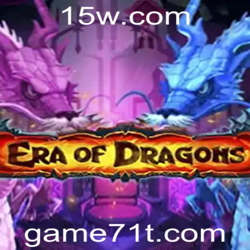 EraOfDragons: A Excitante Jornada no Mundo de Dragões