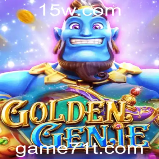 Explorando GOLDENGENIE: O Jogo Revolucionário do Momento