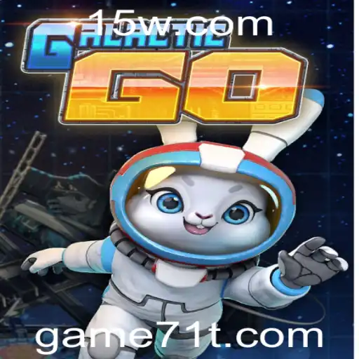 Descubra o Universo de GalacticGO: O Jogo que Revoluciona o Mundo dos Games