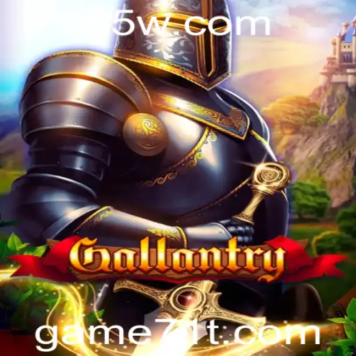 Explorando o Universo de Gallantry: Um Guia Completo para o Jogo