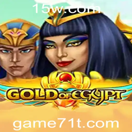 Descubra GoldOfEgypt: Exploração e Estratégia no Novo Jogo de Aventura Game71