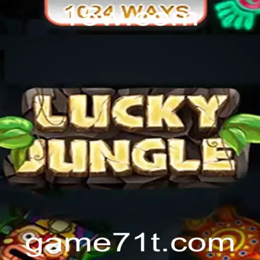 Explorando o Mundo de LuckyJungle1024: Descubra as Regras e Dinâmicas do Novo Sucesso
