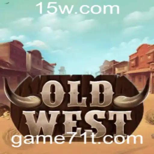 Explorando o Mundo do Jogo OldWest: Um Mergulho no Game71