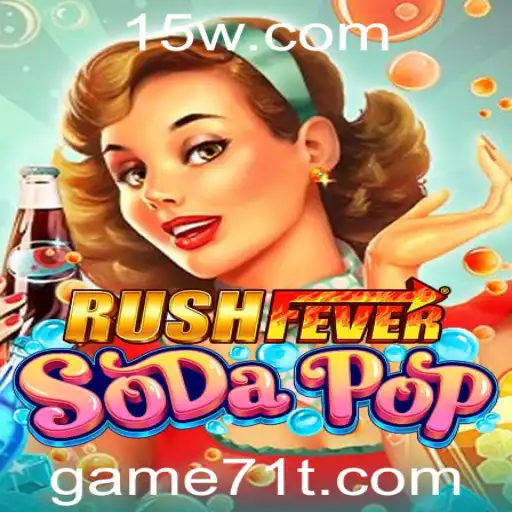 Descubra RushFeverSodaPop: O Novo Fenômeno dos Jogos para 2023