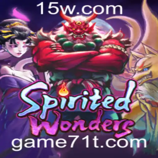 SpiritedWonders: Uma Aventura Mágica no Mundo dos Jogos