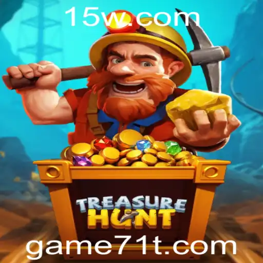 Descubra o Mundo de 'TreasureHunt': Um Novo Jogo Aventura