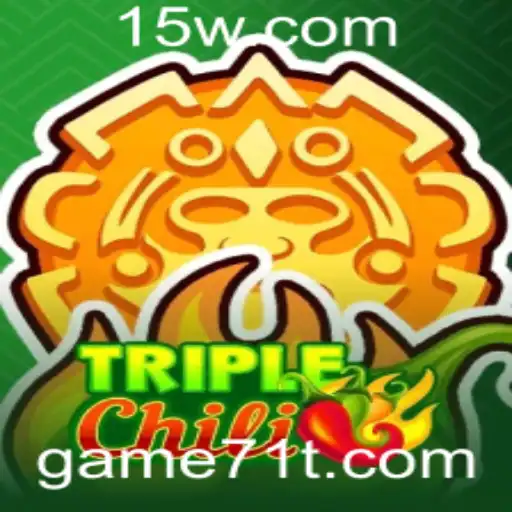 Explorando o Mundo Fascinante de TripleChili: Regras e Introdução ao Jogo
