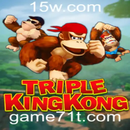 Descubra o Mundo Empolgante de TripleKingKong: O Jogo do Momento