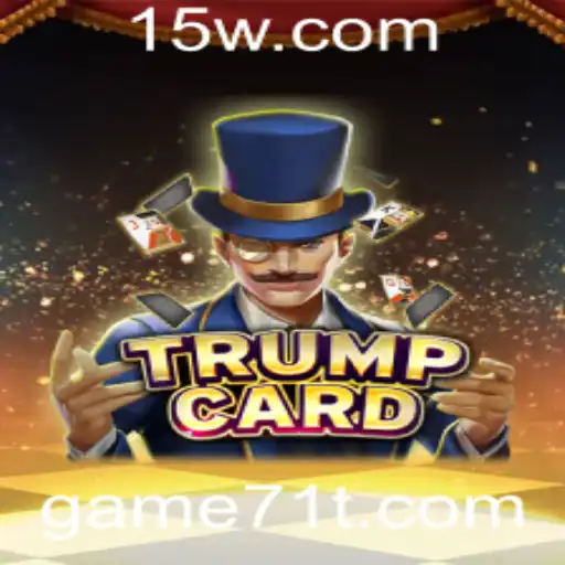 TrumpCard: Dominando as Estratégias do Game71