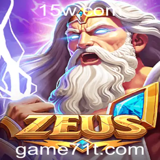 Descubra Zeus: O Jogo de Estratégia e Aventura com Game71